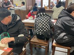 -永丰面馆(汉口路店)