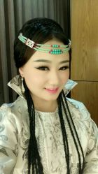 点击看大图 -盘子女人坊古装写真摄影(厦门总店)