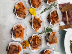 -品海楼·大连海胆锅贴馆(东港店)