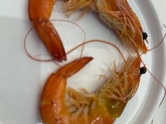 -品海楼·大连海胆锅贴馆(东港店)