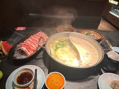 -捞王锅物料理(东百中心店)