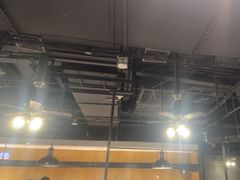 -汉巴味德·烤肉与啤酒的自助(杭州大悦城店)