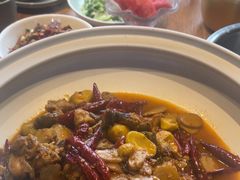 -印象鲵宴·张家界地标美食名片(溪布街店)