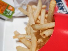 -麦当劳(安定门外大街店)