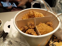 -麦当劳(南京文鼎广场店)