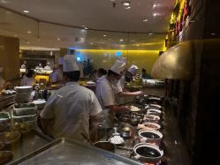 -惠食佳·宴会厅(滨江西路店)