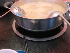 -聚味罗记大排檔·烧烤·鲜鱼杂·甲鱼煲(科学馆店)