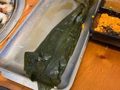 -炽城·烤肉名家(鸿达中央广场店)