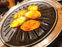 -九田家黑牛烤肉料理(石路天虹店)