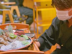 -牛New寿喜烧(青浦店)