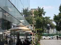 -Manner Coffee(IFS一楼店)