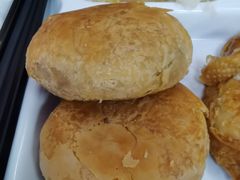 -香妃烤鸡(新奥店)