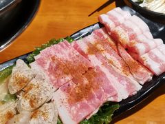 -心内阁•浅草(恒太城店)