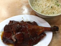 下庄-一乐烧鹅(中环店)