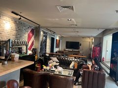 -漪龙台·B26 Rooftop Lounge