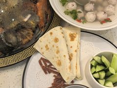 -巧克力渔家.小船海鲜胶东菜(万平口店)