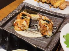 -白石的深夜食堂(济南万象城店)