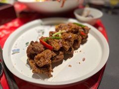 -上海滩餐厅(BFC外滩金融中心店)