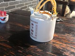 -广府乡下·饭庄(新港东路店)