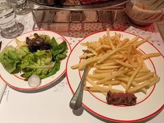 薯條-La Vache!(尖沙咀店)