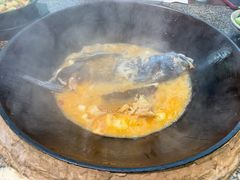 -好灶头妈妈菜·柴火灶台鱼·千岛湖土菜地标美食