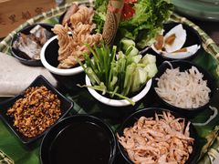 -淀里船宴(卓达店)