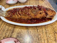 -红实家常菜(静安里店)