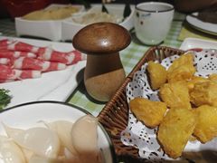 -番食园鲜食火锅(高新店)