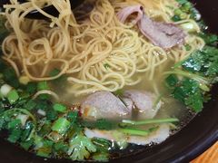 -遵义虾子卢四羊肉粉(大沽路店)