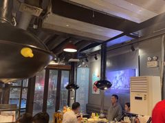-喜来稀肉(虹泉路店)