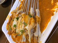 -勇利赵家烤肉坊(纬二街店)