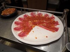 -韩宫宴烤肉·料理(苏州中心店)