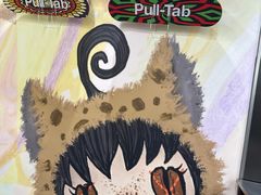 -Pull-Tab拉环咖啡(杭州市上城区来福士中心店)