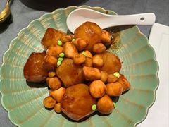 -A One Kitchen·南京精菜馆(德基广场店)