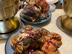 -喜庭海鲜自助(来福士店)