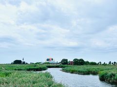-黑龙江扎龙生态旅游区