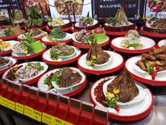 -永红源·啤酒烧烤海鲜大排档(台柳路店)