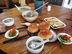 -兄妹生滚粥(广昌路店)
