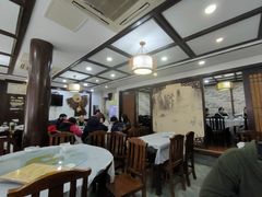 大堂-溱湖八鲜菜馆