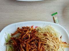 -王家沙点心店(西康路店)