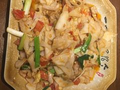 -妈妈的味道(和顺古镇店)