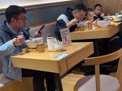 -马记永·兰州牛肉面(3019君尚店)