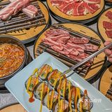 韩国人在武汉开的！藏在深巷里的正宗韩料