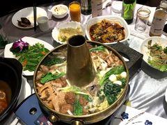 -老爷庙风味美食府(魏都大道店)
