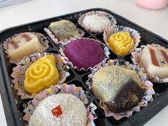 -糯米香(长江路店)