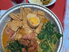 -喜家德虾仁水饺(景枫中心店)