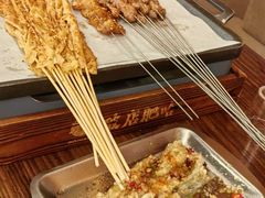 -破店肥哈·东北烧烤(南山保利店)
