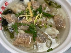 -海平馄饨(逍遥二路店)