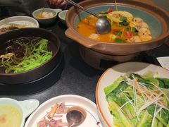 -云海肴·汽锅鸡·云南菜(领展购物广场·中关村店)