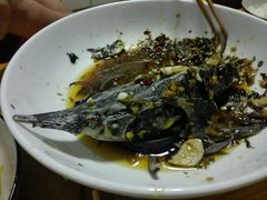 -黑鸡小馆(金源店)